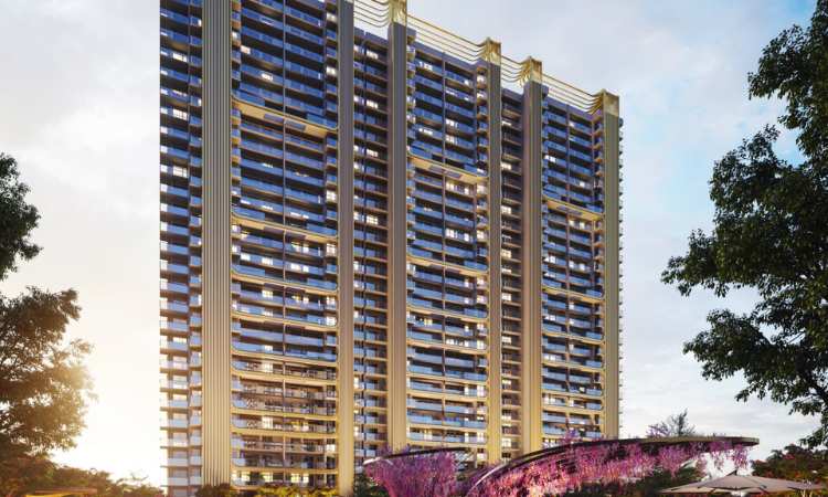 3 BHK Flats in Gurgaon