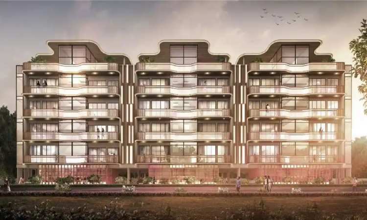 3BHK Flats in Gurugram