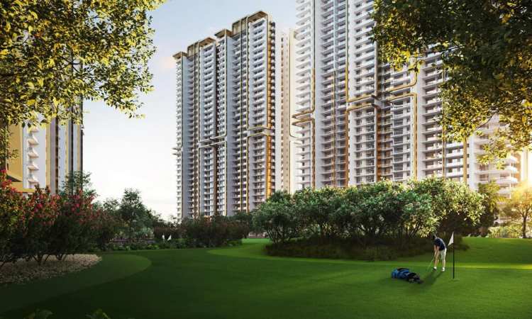 3 bhk flats in gurgaon 