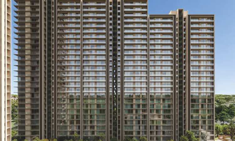 3BHK Flats in Gurgaon