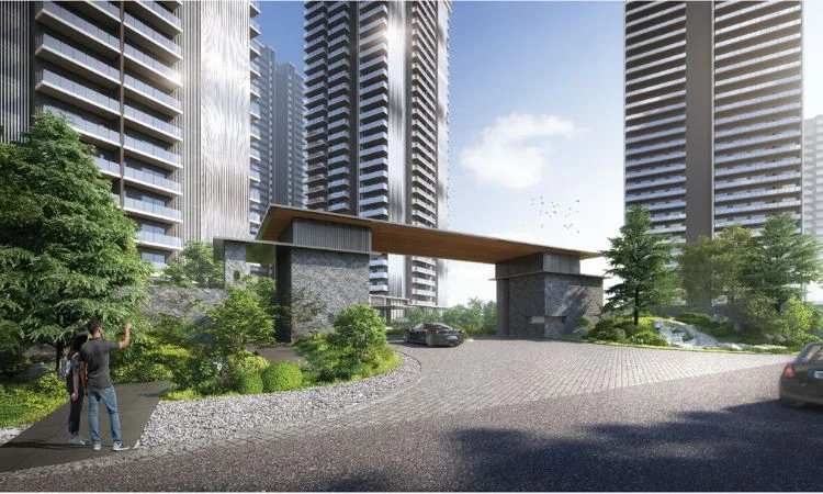 Flats in Gurugram 3BHK