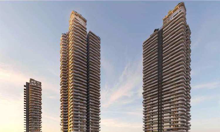 3BHK in Gurgaon