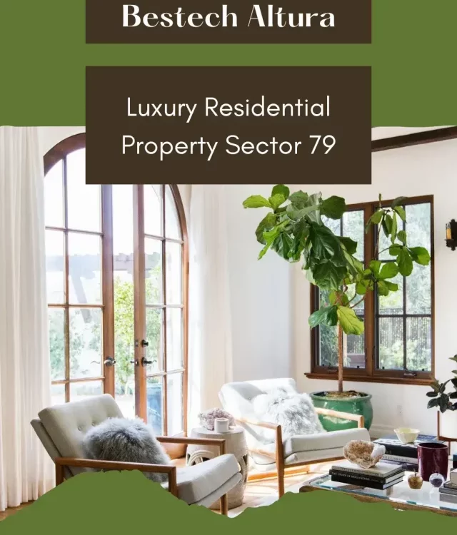 Bestech Altura Sector 79 Gurgaon