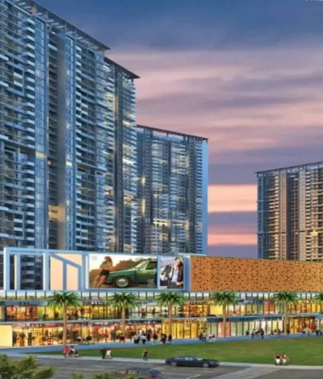 M3M 65TH AVENUE   Sector 65, Gurgaon