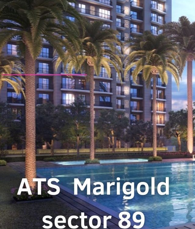 ATS Marigold Sector 89