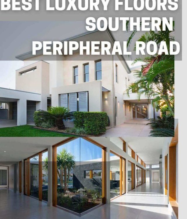 Best Luxury Floors Southern peripheral Road.