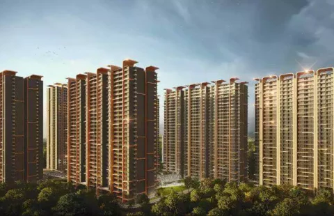 M3M The Tree Of Life 111