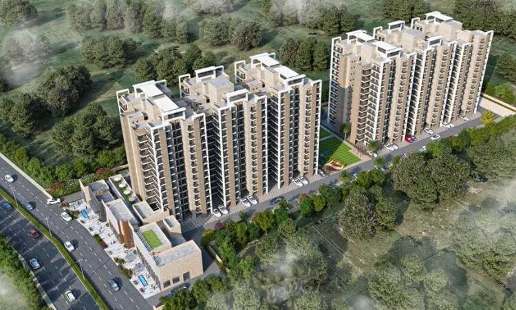 Rajvik Greens gallery images
