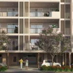 DLF Gardencity Enclave Phase 2