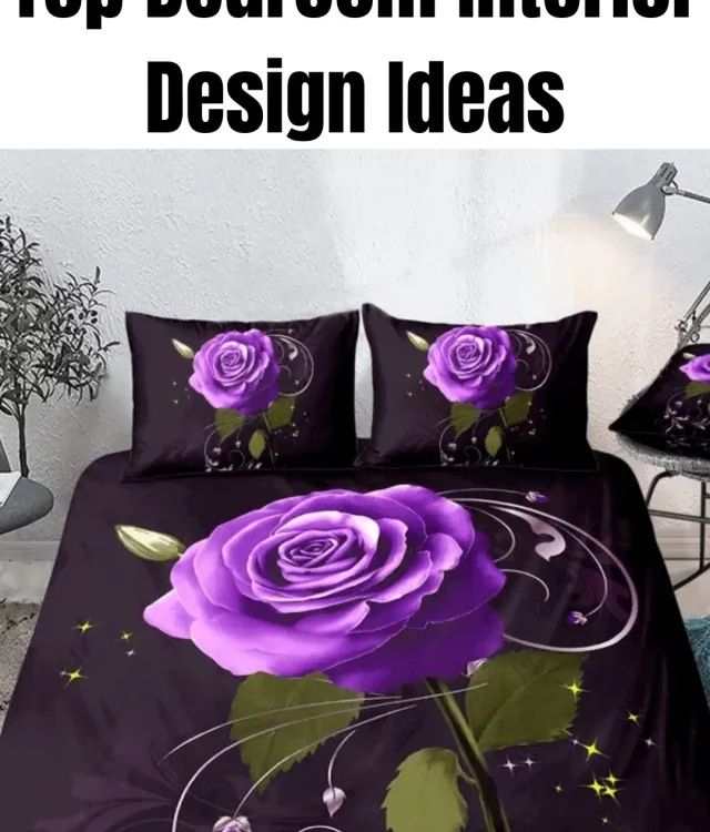 Best Bedroom Design Ideas For 2023