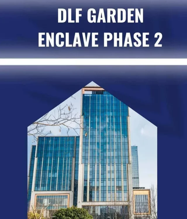 DLF Gardencity Enclave phase 2