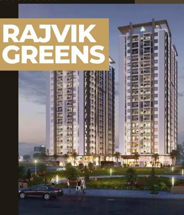 Rajvik Greens 79 Gurgaon