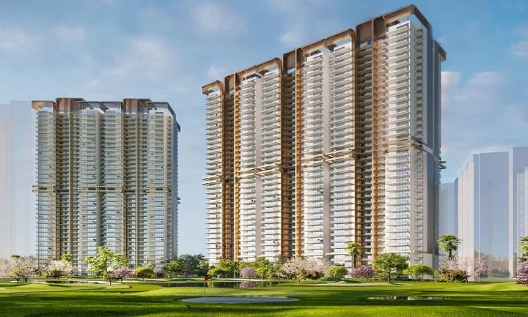 luxury property in gurgaon for sale