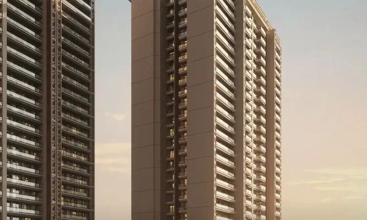 luxury apartments in Gurugram for sale