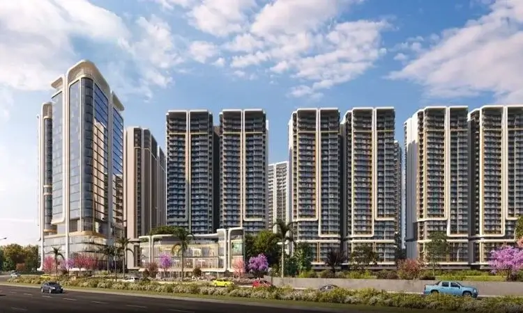 luxury flats in Gurgaon for sale