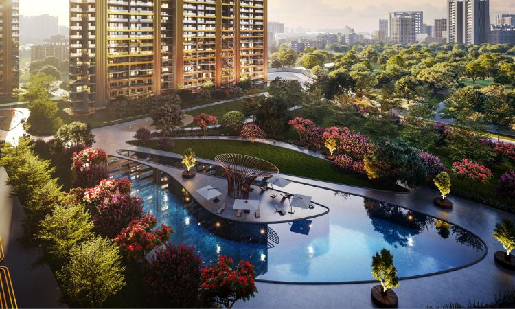 m3m crown sector 111 gurgaon