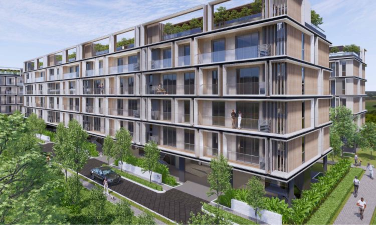 signature global city 93 luxury floors gurgaon