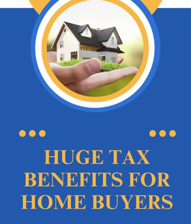 Home  Loan Tax Benefit