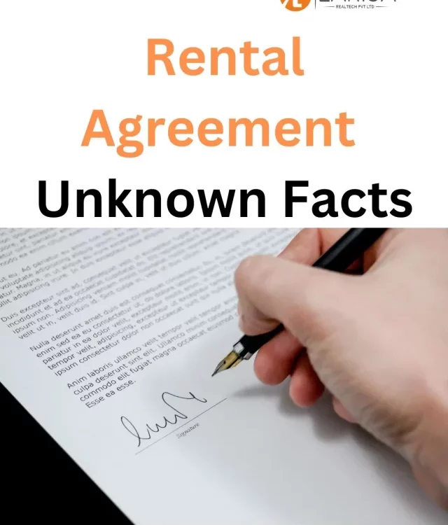 What is Rental Agreement ?