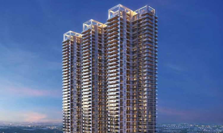 best residential projects in dwarka expressway