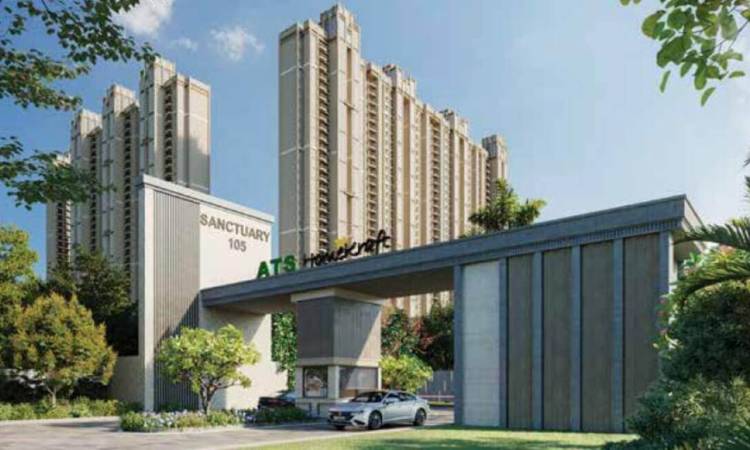 top 10 projects on dwarka expressway