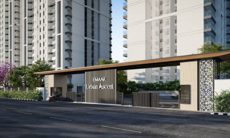 dwarka expressway best projects