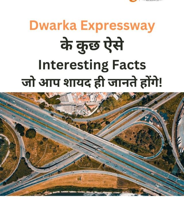 Dwarka Expressway Unknown Facts