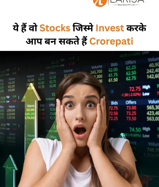 5 Best Stocks to Invest in 2023