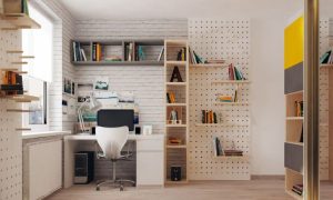 Vastu for Study Room