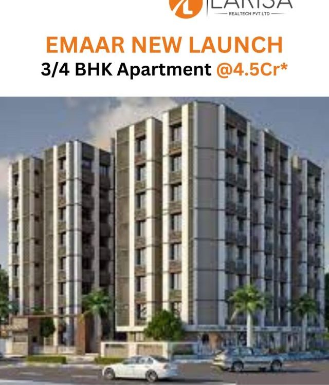 Emaar Urban Oasis Sector 62 Gurgaon