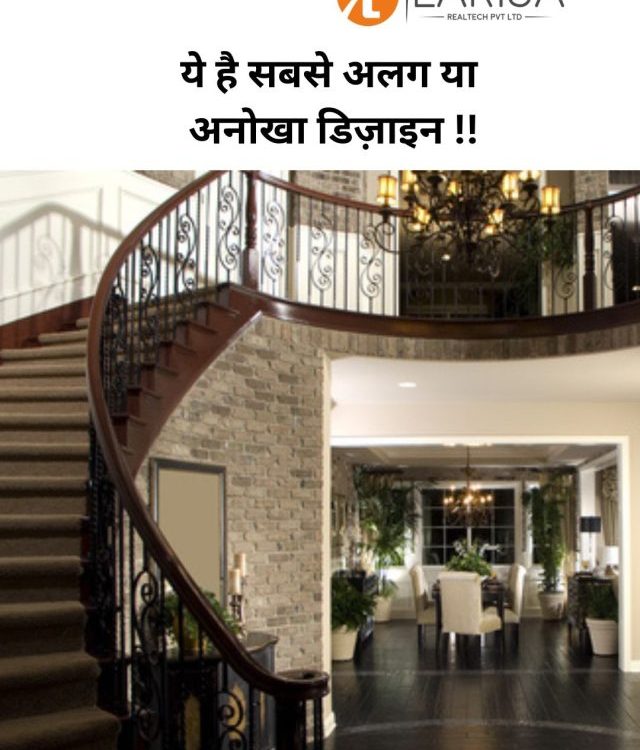 Top 7 Modern Steel Railing Design for Stairs