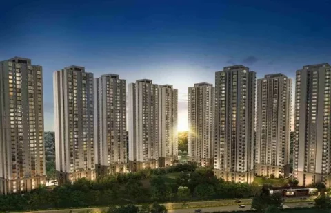 SS Cendana Residences