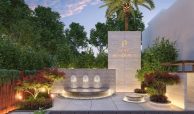 true habitat luxe residency plots