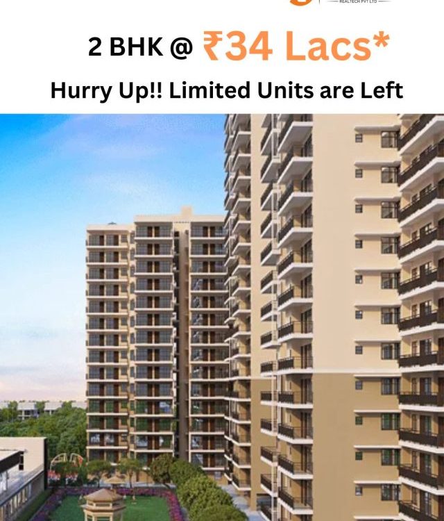 Breez Global Heights 89 Gurgaon