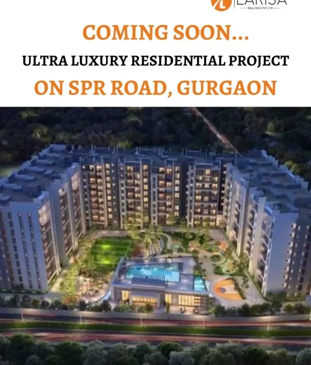 Adore The Select Premia Luxury Project Gurgaon
