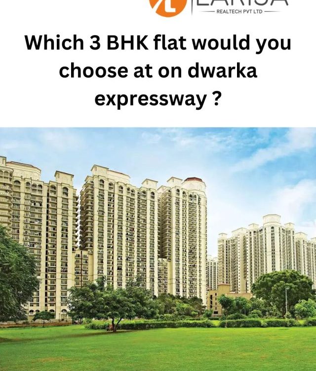Exclusive Projects on Dwarka Expressway