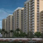 Yashika Green Square