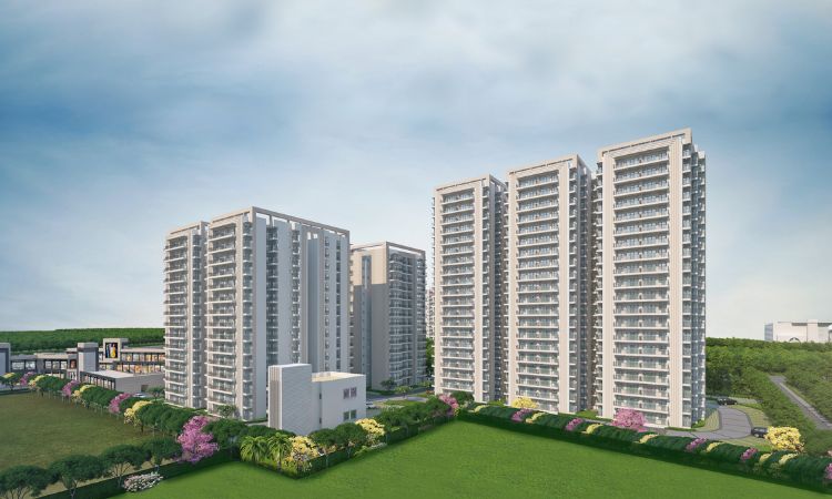 mrg primark sector 90 affordable gurgaon