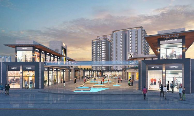 mrg primark sector 90 gurgaon affordable housing