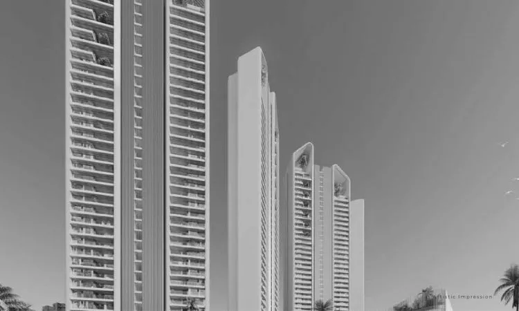 Ganga-Sector-84-Gurgaon