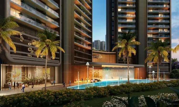 ganga sector 84 gurgaon