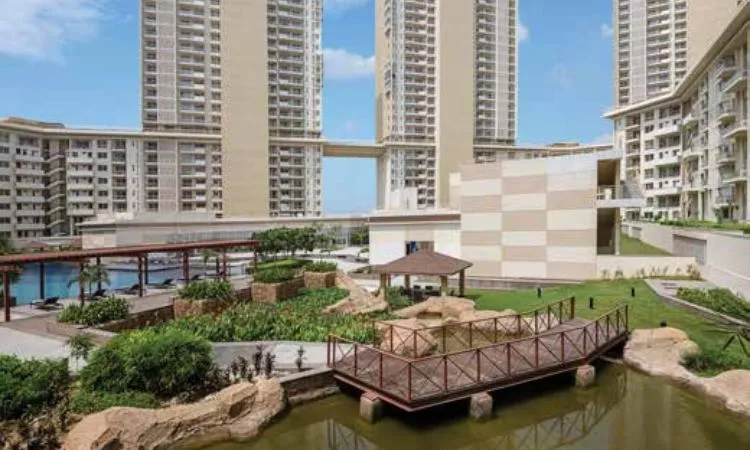 experion windchants gurgaon