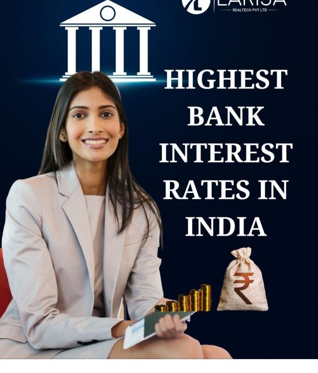 Banks with Highest Interest Rates