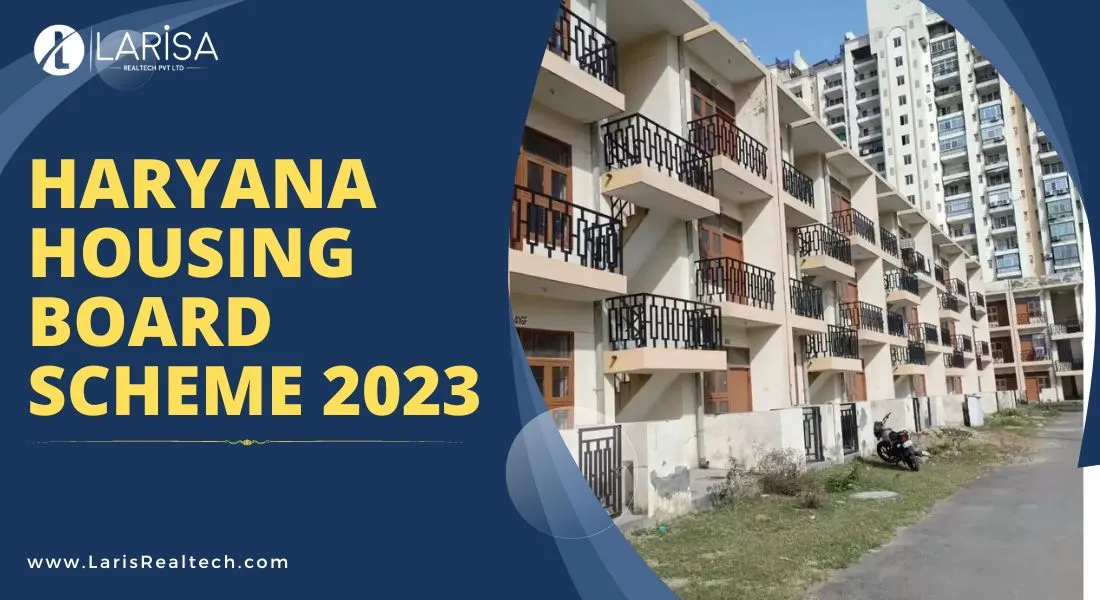 Haryana Housing Board Scheme – Complete Information