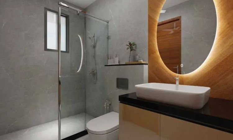 trehan luxury floors 63a gurgaon