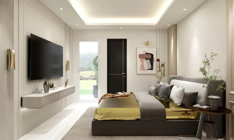 cbs floors 63a gurgaon