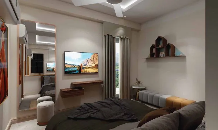 trehan luxury floors sector 63a gurgaon