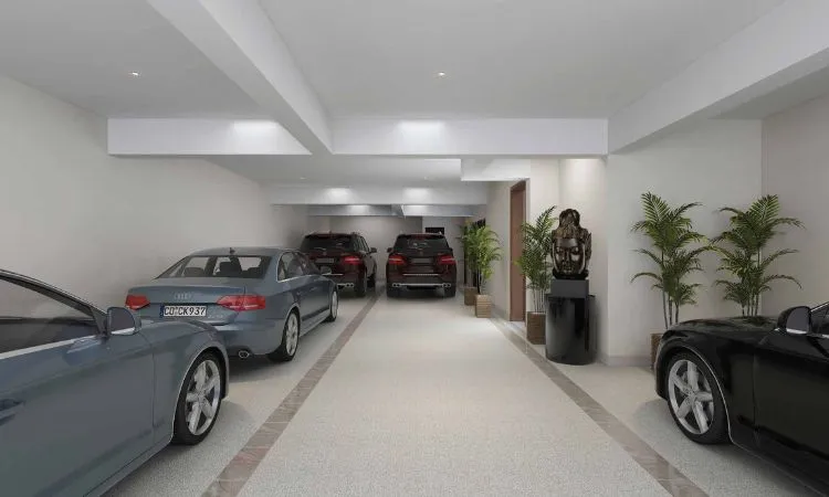 trehan luxury floors sector 63a