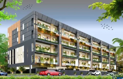 CBS Luxury Floors 63A