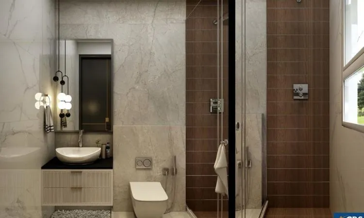 cbs luxury floors sector 63a